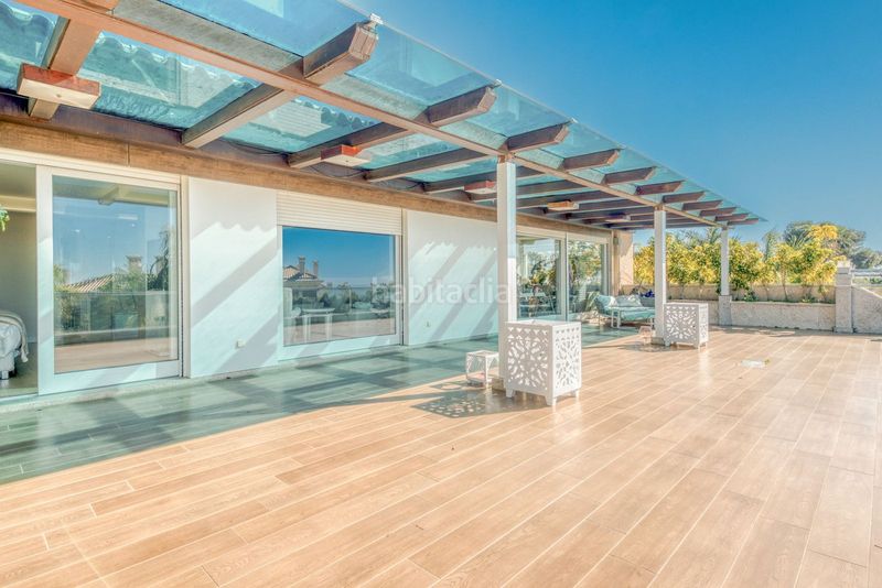 Foto cd41a106-59b2-410d-8f6c-c317e22c5bc5. Chalet en bahía de Marbella Marbella