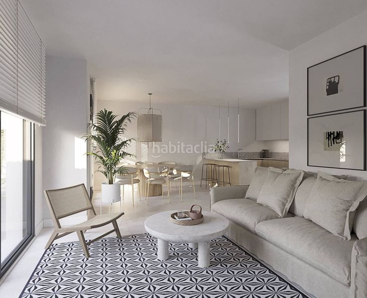 Foto a9dfddb9-43aa-4bf5-872a-a1656f58cf62. Dúplex amb aparcament piscina a Doña Julia Golf Casares