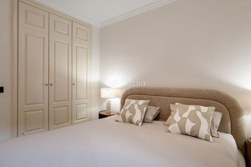 Foto 106d49b4-1781-4950-bc5e-7579dba25a56. Planta baixa amb aparcament piscina a Nagüeles Alto Marbella