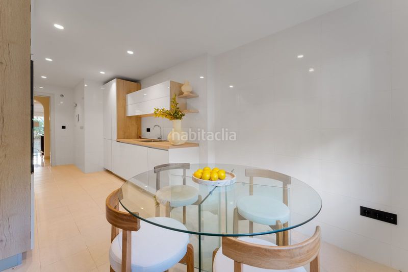Foto 937fcd1d-0169-45e9-aab1-37f78c712606. Planta baixa amb aparcament piscina a Nagüeles Alto Marbella