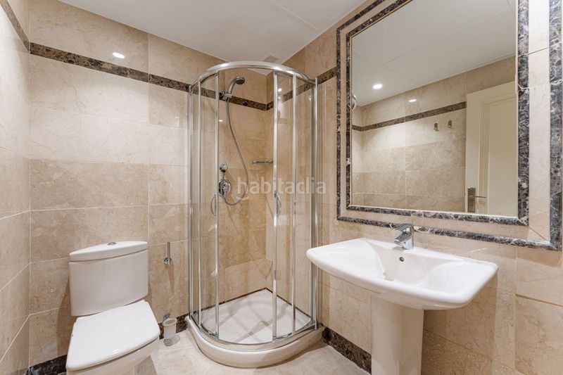 Foto edd99425-966f-4d2e-a5bf-e13b78a17914. Planta baixa amb aparcament piscina a Nagüeles Alto Marbella