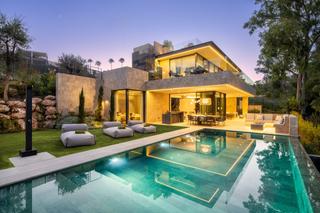 Chalet en Los Naranjos