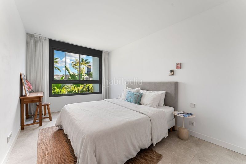 Foto 6f78d91b-993d-48d2-a780-950810022766. Planta baixa amb aparcament piscina a bahía de Marbella Marbella
