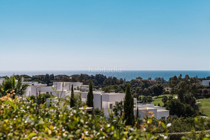 Foto 7682de5e-b0c2-4829-a7f7-8431ec8961cc. Planta baixa amb aparcament piscina a bahía de Marbella Marbella