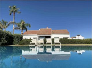 Chalet en Manilva Pueblo