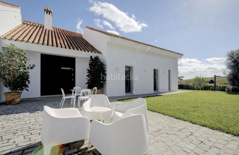 Foto 195cd276-c103-4683-8273-a2b989e61c1e. Chalet en Manilva pueblo Manilva