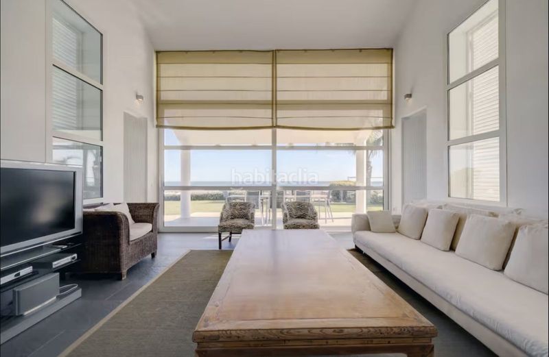 Foto 317d2191-910e-42f8-8c1e-b4fdf1e05a33. Chalet en Manilva pueblo Manilva