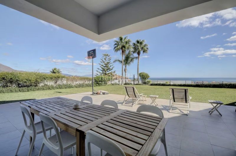 Foto 42dd045a-b265-4b58-bc46-8834add77069. Chalet en Manilva pueblo Manilva