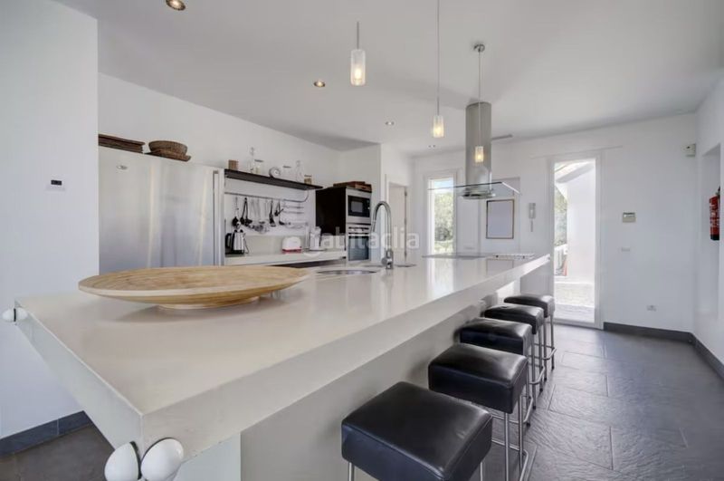 Foto 67892f2c-ef41-41b8-89d4-65daf1506d4d. Chalet en Manilva pueblo Manilva