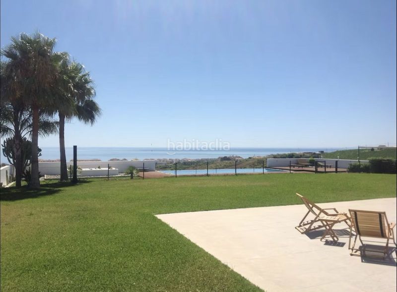 Foto 6a9bfa66-3166-422c-96c0-cf3a7597981d. Chalet en Manilva pueblo Manilva