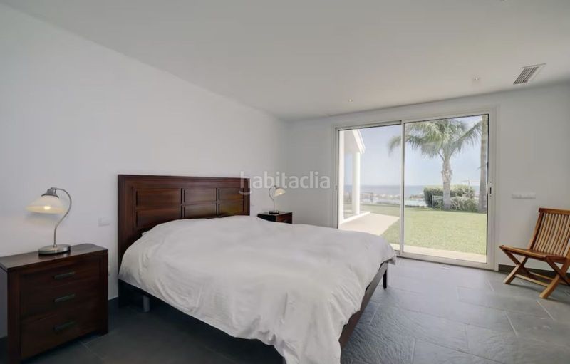 Foto 6c9c218a-e255-4acf-a3b4-b219b9298343. Chalet en Manilva pueblo Manilva