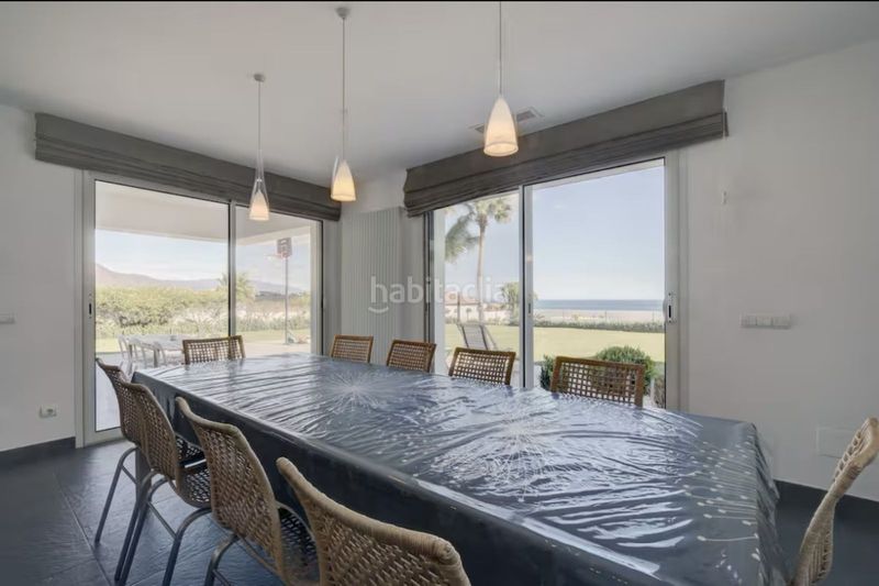 Foto a3c2f47b-5894-446d-97f0-4d7d4858f13e. Chalet en Manilva pueblo Manilva