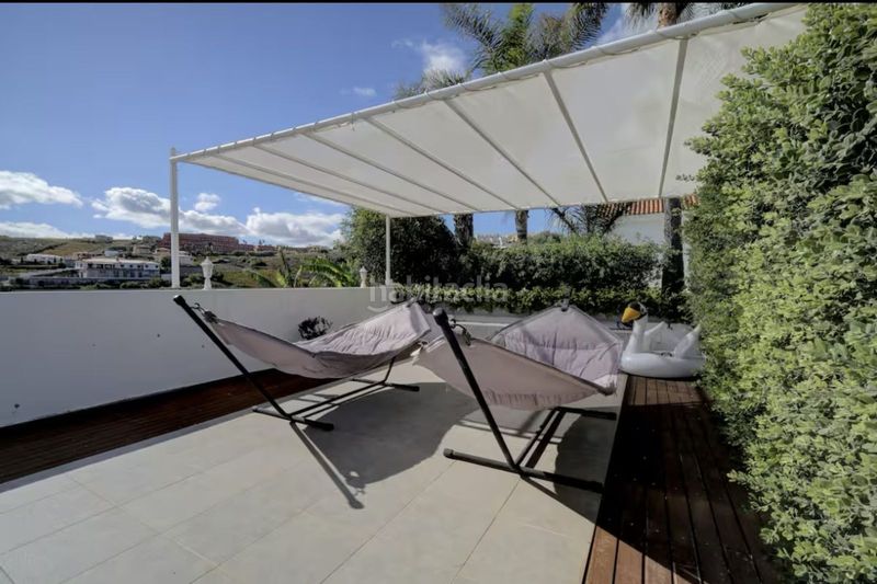 Foto b6b497be-eb8a-40b1-a147-2eb03a7e5add. Chalet en Manilva pueblo Manilva