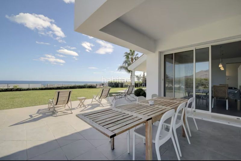 Foto c0736c72-4f63-4901-bc88-a41640709fb9. Chalet en Manilva pueblo Manilva