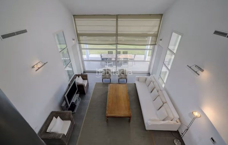 Foto cff80de5-910a-40b3-8469-18813f27474a. Chalet en Manilva pueblo Manilva