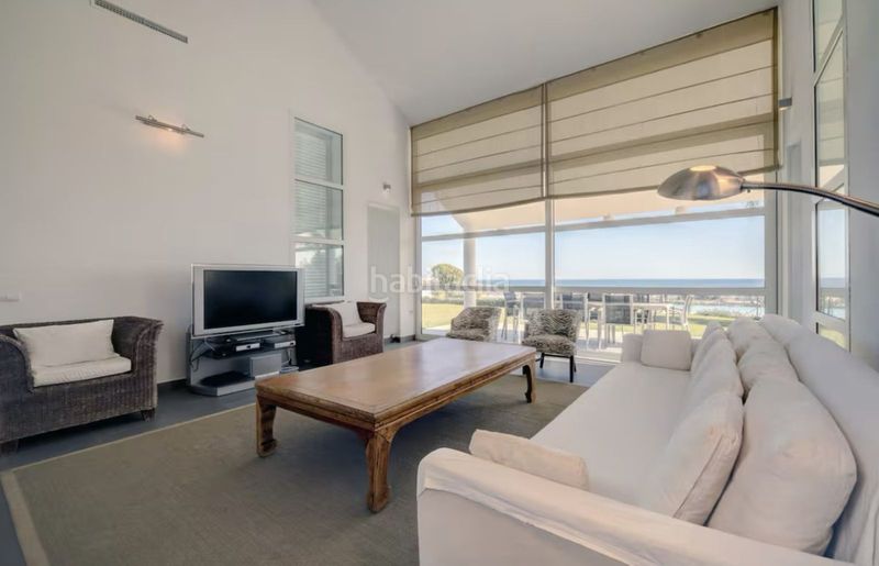 Foto f738fba7-980c-434d-8f15-cc568a324a42. Chalet en Manilva pueblo Manilva