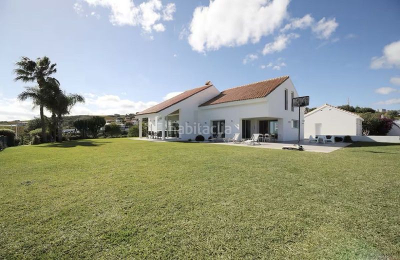 Foto faf9ad3a-659d-4097-9c4a-ffdc6b0123cf. Chalet en Manilva pueblo Manilva