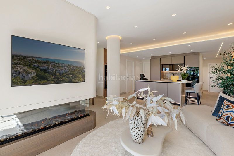 Foto 01545d20-f50c-4d21-8105-febd8e1fbda0. Planta baja en Villacana - Costalita - Saladillo Estepona
