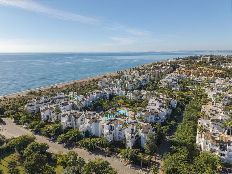 Foto 5d42b189-6744-420c-a5ba-7a6d9c8aabb9. Planta baja en Villacana - Costalita - Saladillo Estepona