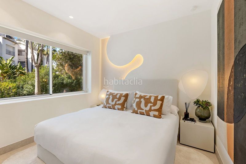 Foto c55f96e2-6456-4cb1-a8c2-822c13d1bfe1. Planta baja en Villacana - Costalita - Saladillo Estepona