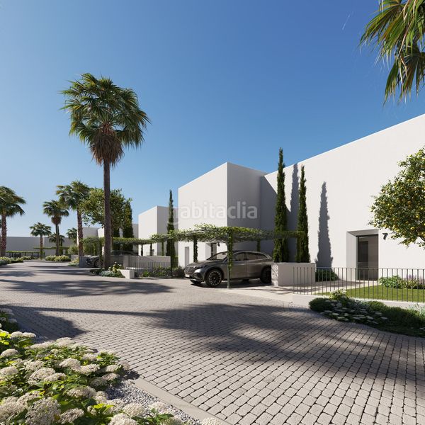 Foto 2d8c3703-69d5-4335-baa7-50cec366fbcf. Chalet mit parking pool in Sotogrande alto Sotogrande