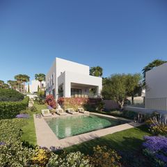 Chalet à Sotogrande Alto