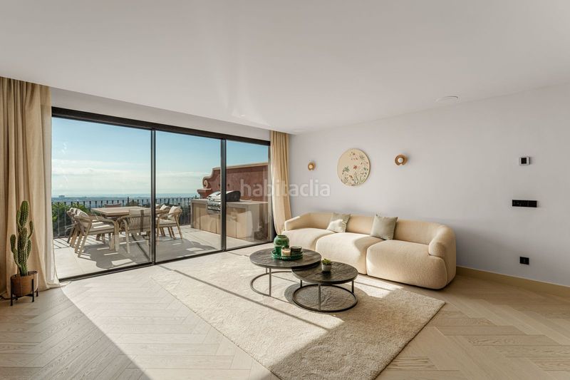 Foto 45b8d0e3-1a31-4312-bfe3-d0aa605e55da. Dúplex amb aparcament piscina a La Quinta Benahavís