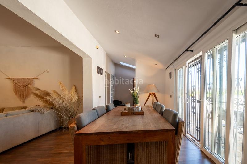 Foto 985a2d2a-7b15-4558-a371-9f69f3cc80e9. Casa a schiera con piscina in Alcorrín Manilva