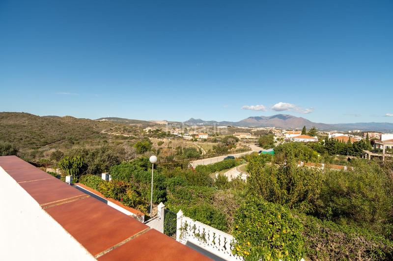 Foto afce9c62-809a-4fc8-b4f4-9feda0a25471. Casa a schiera con piscina in Alcorrín Manilva