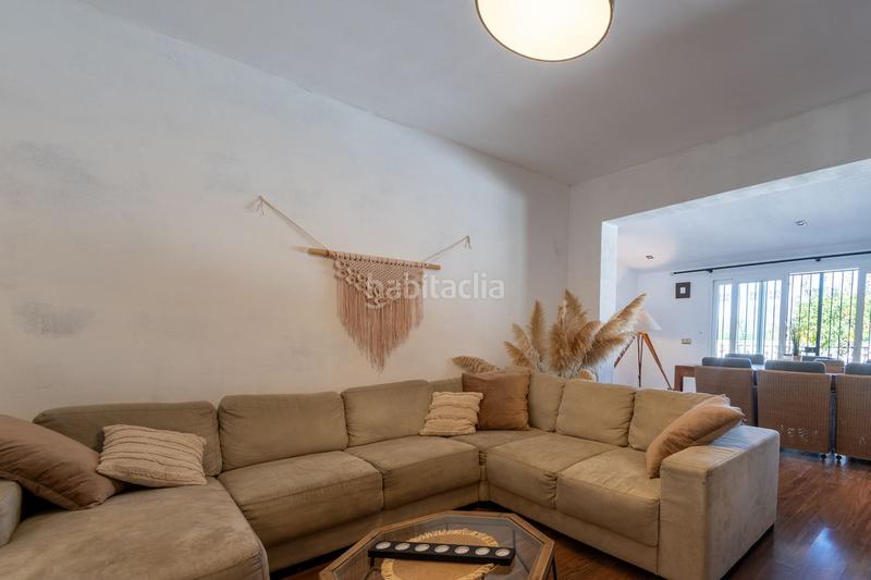 Foto fe73a541-12bf-48b0-af1b-3cefd5257fe0. Casa a schiera con piscina in Alcorrín Manilva