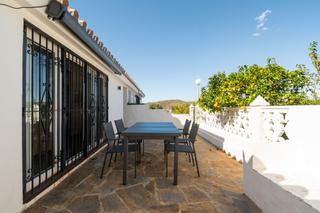 Casa adossada a Alcorrín