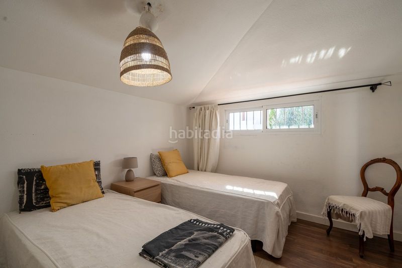 Foto 3c5f41e6-e261-47d6-a319-4580cf3f3fa5. Casa adossada amb piscina a Alcorrín Manilva