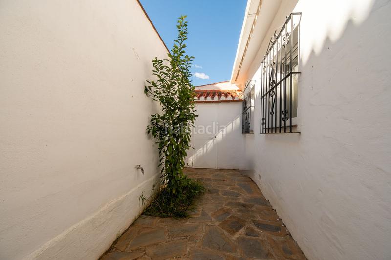 Foto db1e67b0-dfe7-4c11-b729-f91dc7844800. Maison jumelée avec piscine dans Alcorrín Manilva