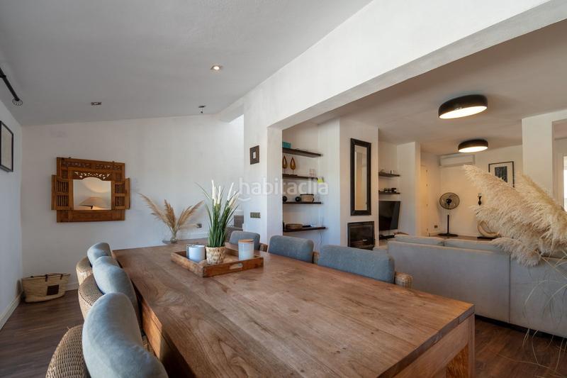 Foto 96d876ff-76fa-4372-8c14-a522b4af7863. Reihenhaus mit pool in Alcorrín Manilva