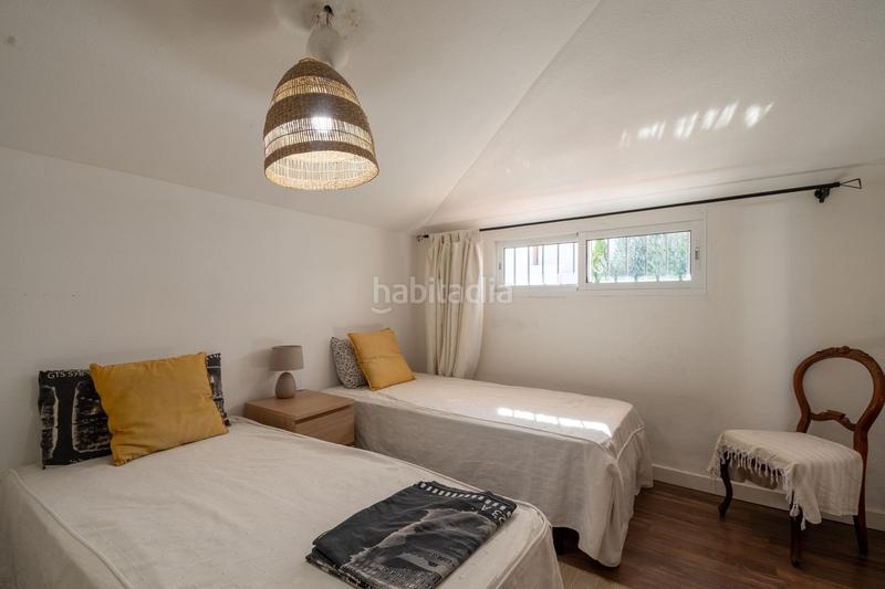 Foto f6aaba65-8b2b-4e51-ae3b-b0796ad75728. Reihenhaus mit pool in Alcorrín Manilva