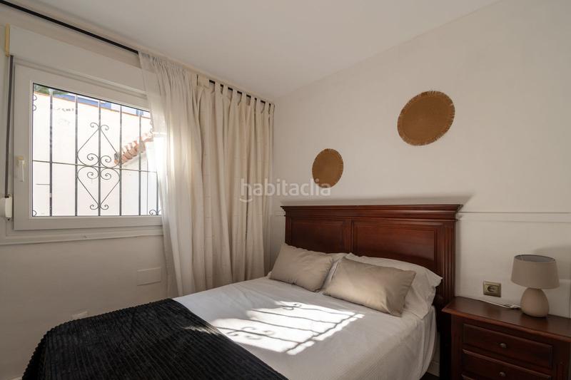 Foto 2ee224dc-c988-4c2c-8eaf-54128c0be616. Semi detached house with pool in Alcorrín Manilva