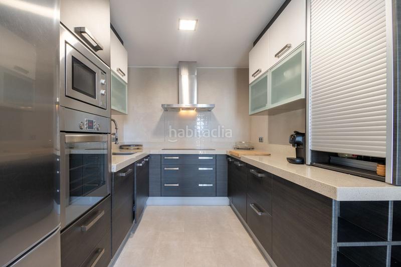 Foto 3ec32eab-4836-48a2-b3f7-d229cf68fa03. Semi detached house with pool in Alcorrín Manilva