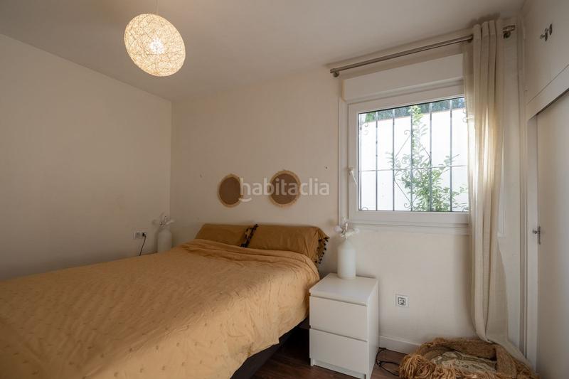 Foto 8f63e833-3f09-49cc-8ef5-f380300e61de. Semi detached house with pool in Alcorrín Manilva