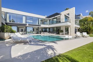 Chalet in La Alquería