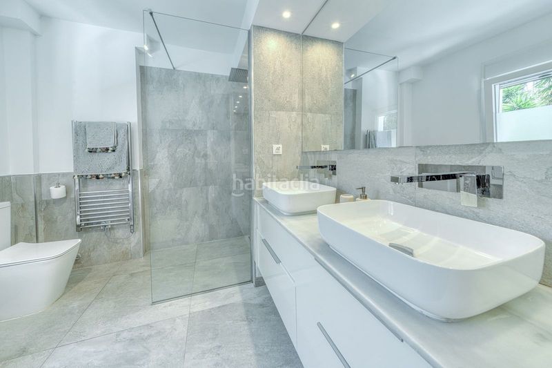Foto b338c4a2-8809-4535-9409-82b0dece5534. Xalet amb aparcament piscina a El Rosario - Ricmar Marbella