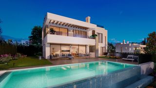 Chalet in Nueva Atalaya