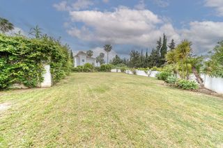 Terreny residencial a La Duquesa