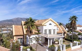 Chalet en La Cala Golf - Lagar Martell