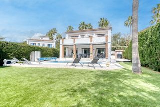 Chalet in Calahonda