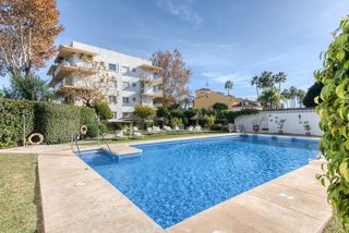 Apartment in Las Lomas de Río Verde