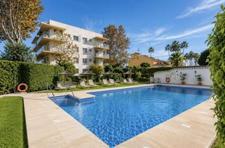 Apartment in Las Lomas de Río Verde