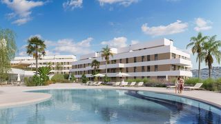 Piccolo appartamento in Riviera del Sol