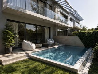 Chalet en La Cala Golf - Lagar Martell