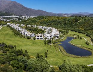 Chalet en Valle Romano Golf