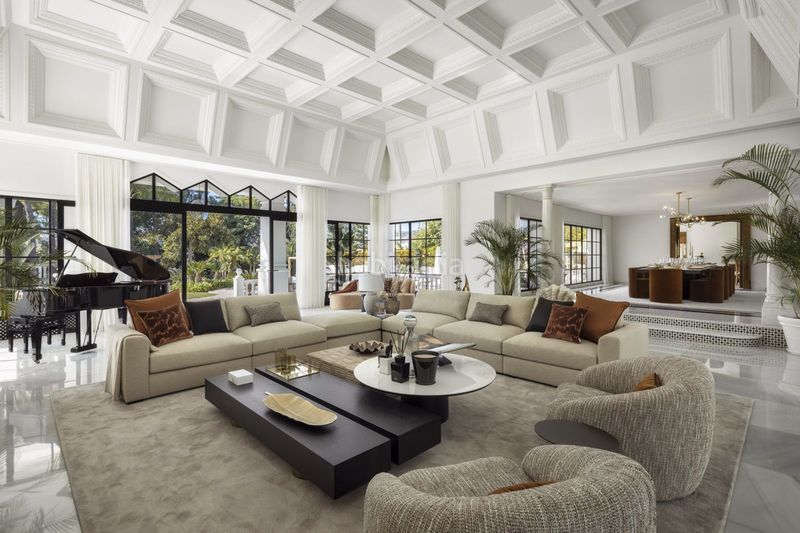 Foto 47db6327-2268-4380-bc08-e641e4673c6f. Chalet en Las Brisas Marbella